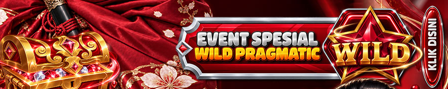EVENT WILD PRAGMATIC